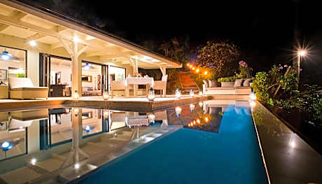 Taveuni Palms Resort