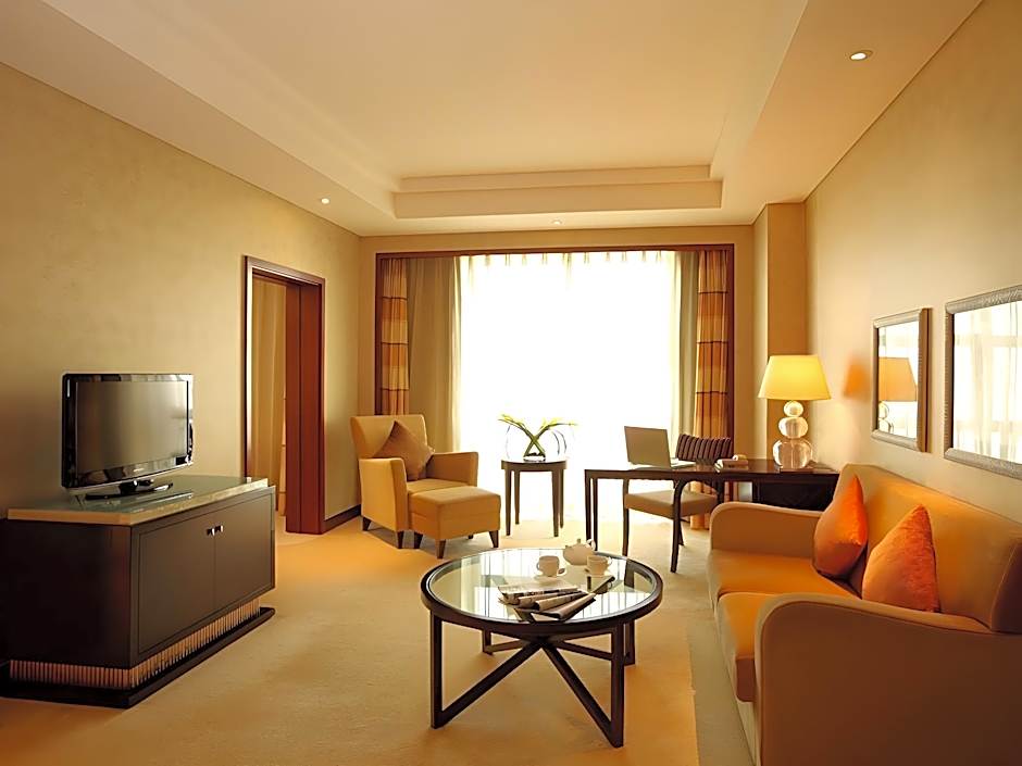 Kunshan Newport Hotel