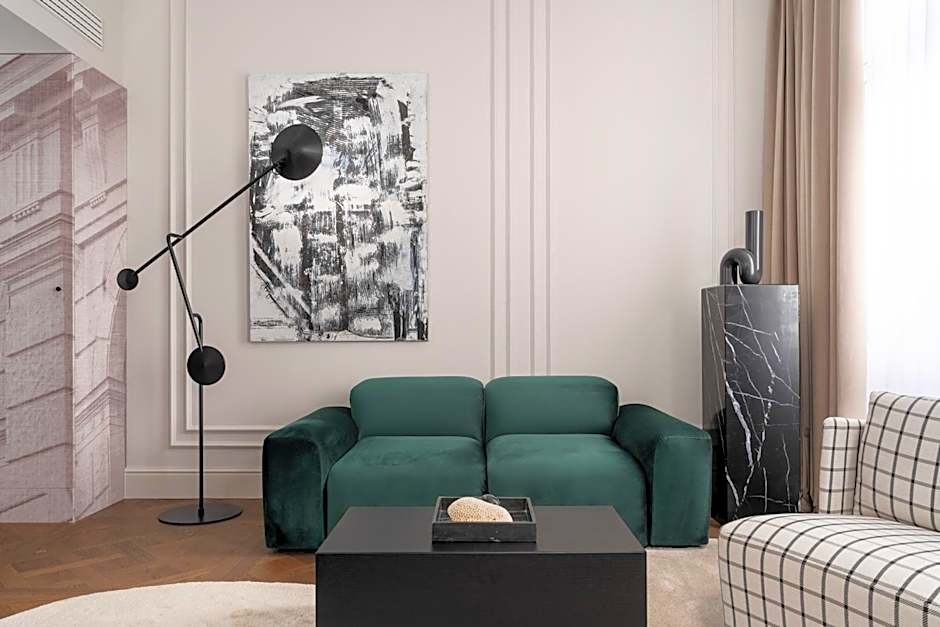 The Amauris Vienna - Relais & Châteaux