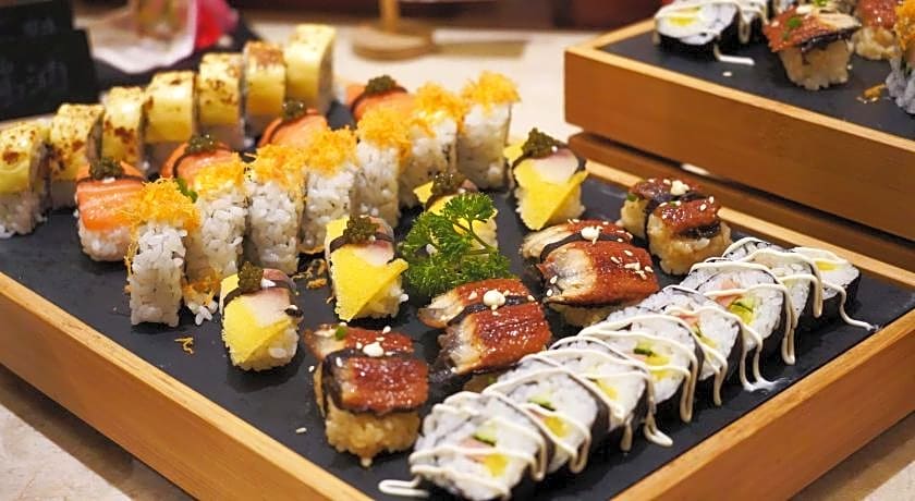 DoubleTree by Hilton Ningbo Chunxiao