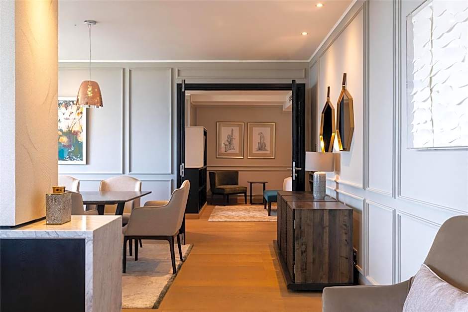 Radisson Blu Hotel, Nairobi Upper Hill