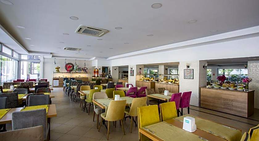 Bitez Garden Life - All Inclusive