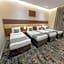 Snood Al Rayyan Hotel