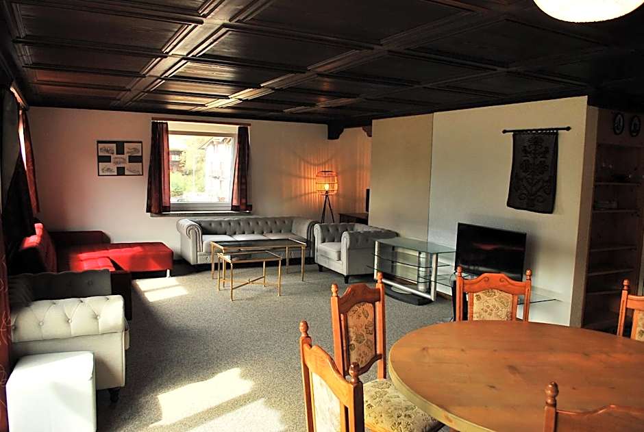 Rooms with Private bathrooms