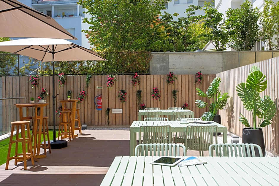 Casual Raízes Porto