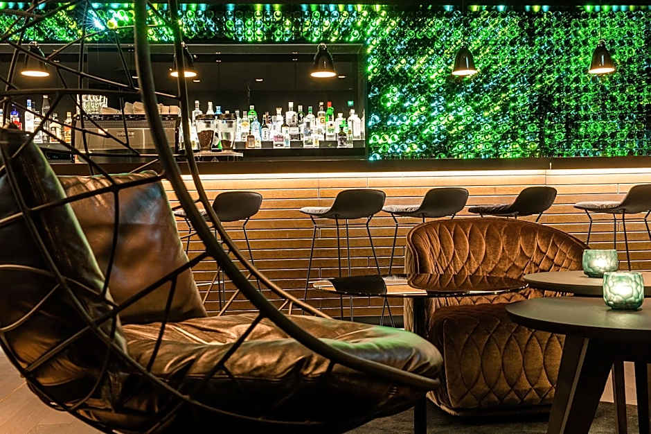 Motel One Freiburg