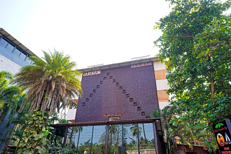 Hotel Meraden Opus