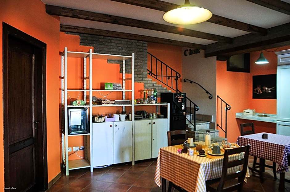 Casalventodimare e Tramontana