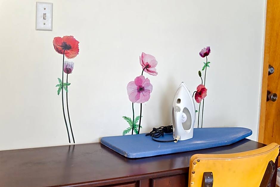 Jacques Cartier Motel