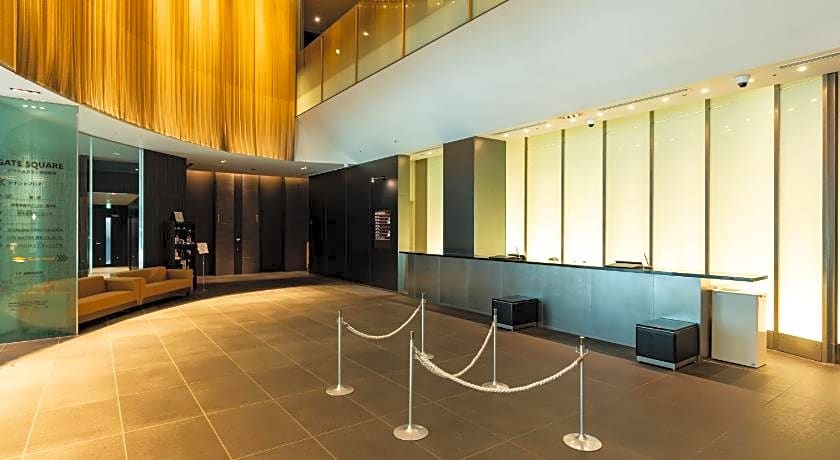 Tenza Hotel at Hakata Station