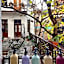 GoodMo Budapest Smart Rooms