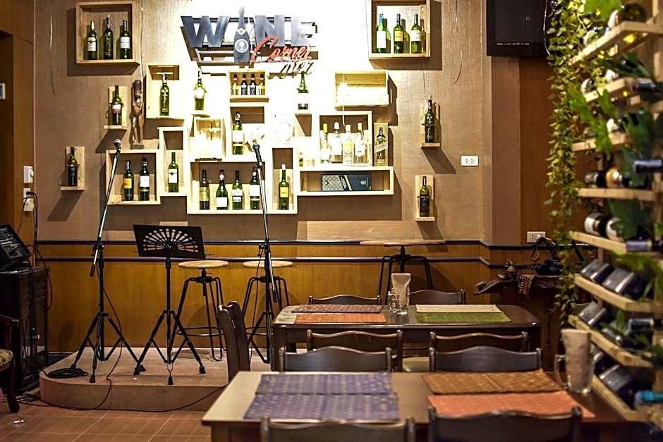Ban Aothong Hotel