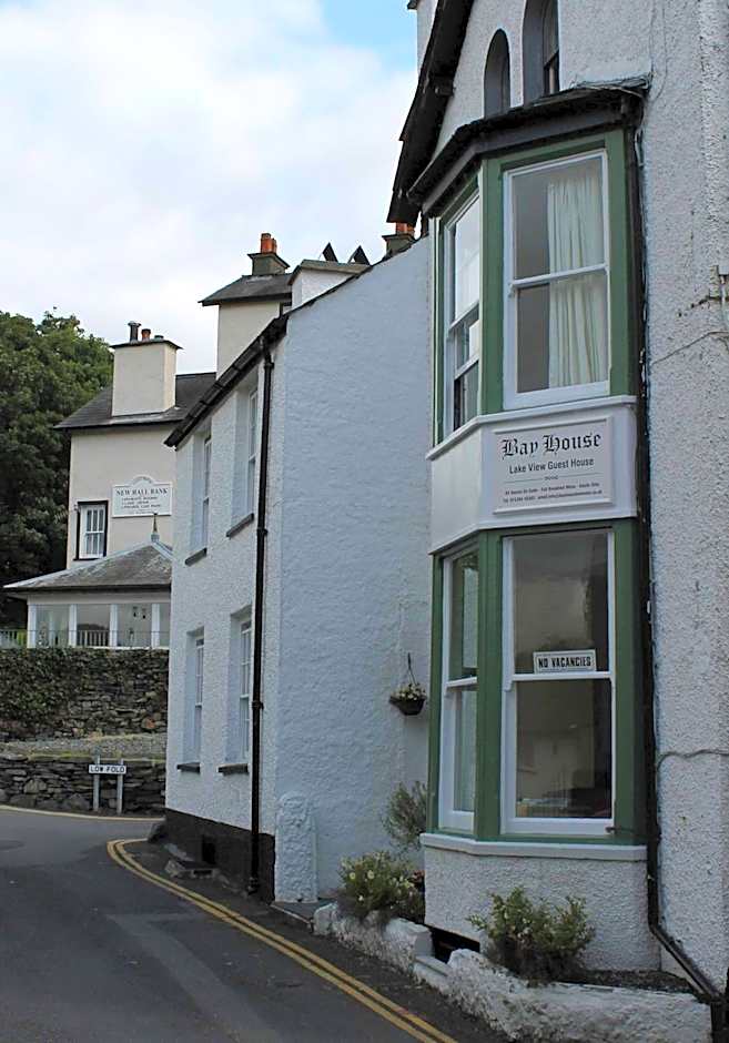 The Bay House Lake View Guest House - Adults Only