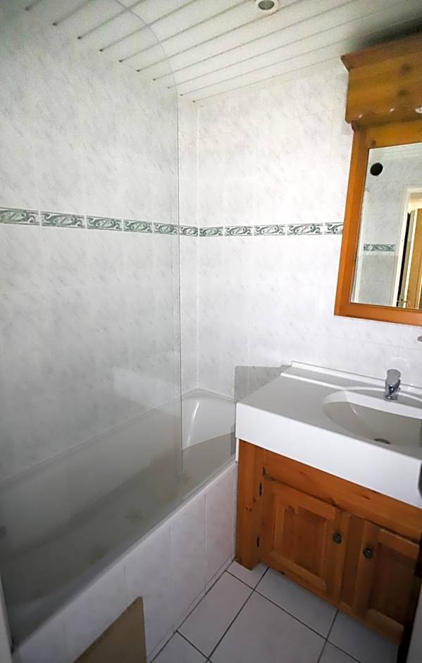 Chalet Alpina résidence Val Claret