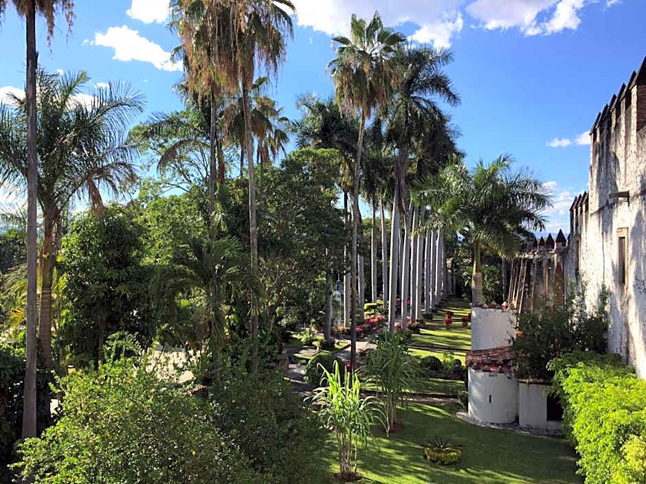 Hotel Hacienda Vista Hermosa