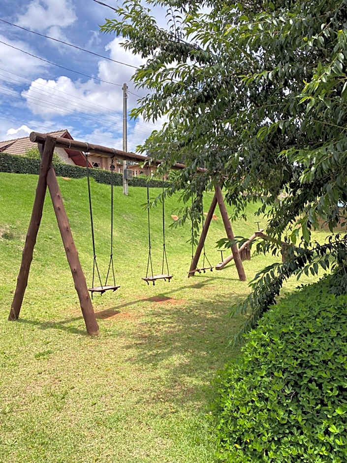 Pousada Villarejo