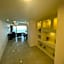 Amazing sea view Penthouse Apartment in Pyramids Porto El-Sokhna
