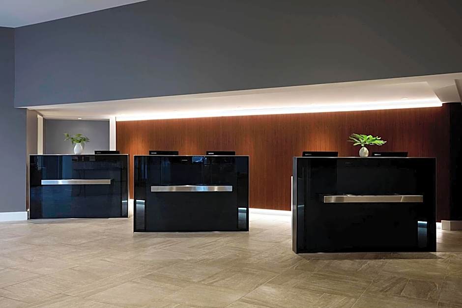 Long Island Marriott