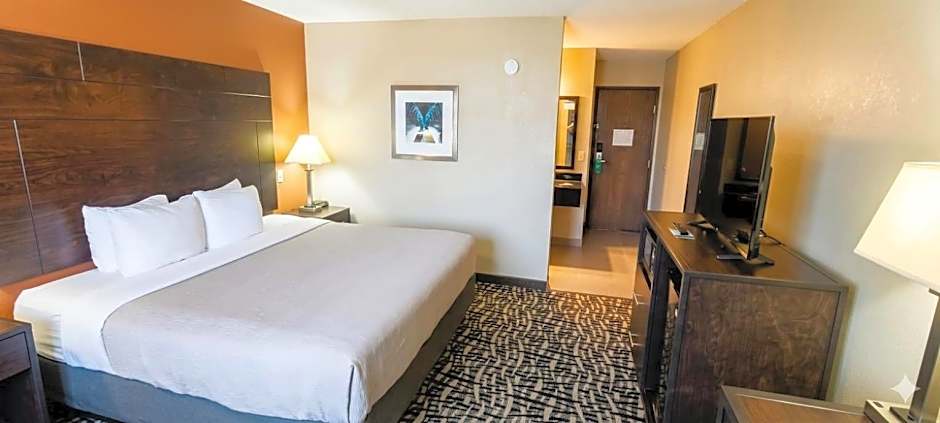 Quality Inn Lamar