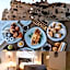 Seki Cave Hotel
