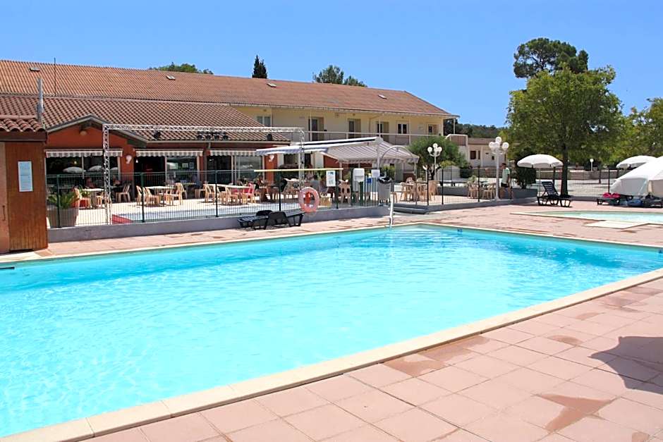 Azureva La Londe les Maures