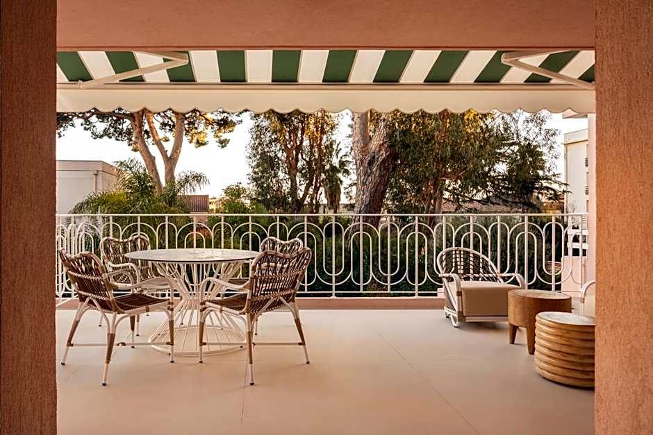 Maison Carla Rosa Cannes