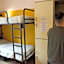 Sunflower City Student Hostel & Bar