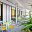 Hotel Universal