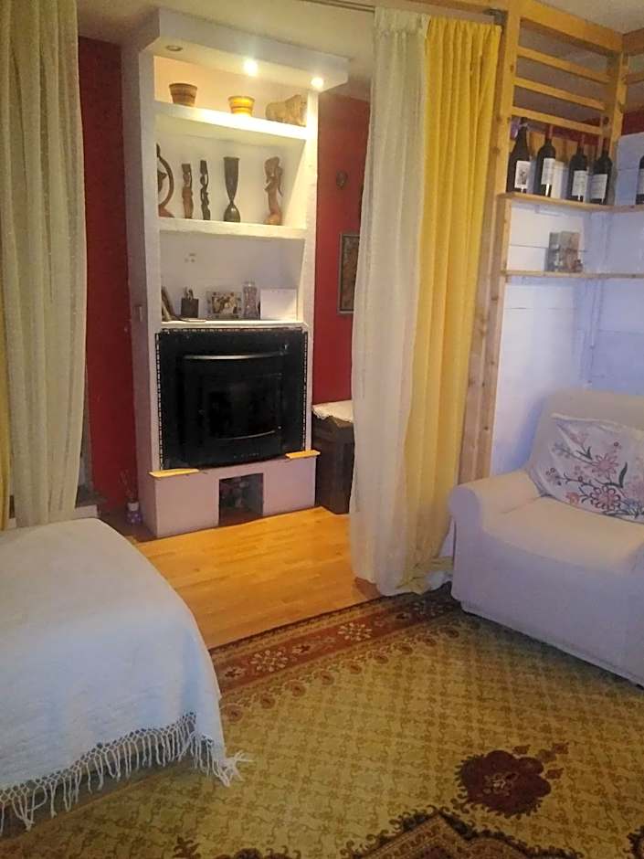 B&B Ma Maison