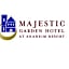 Anaheim Majestic Garden Hotel