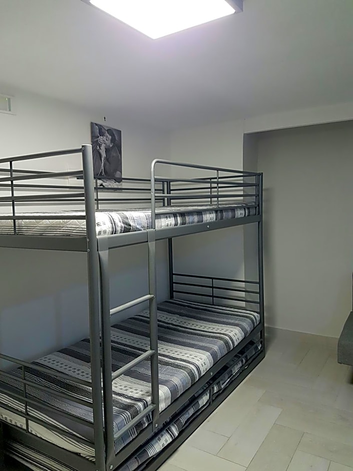 Casa Lucia – Naples, CO
