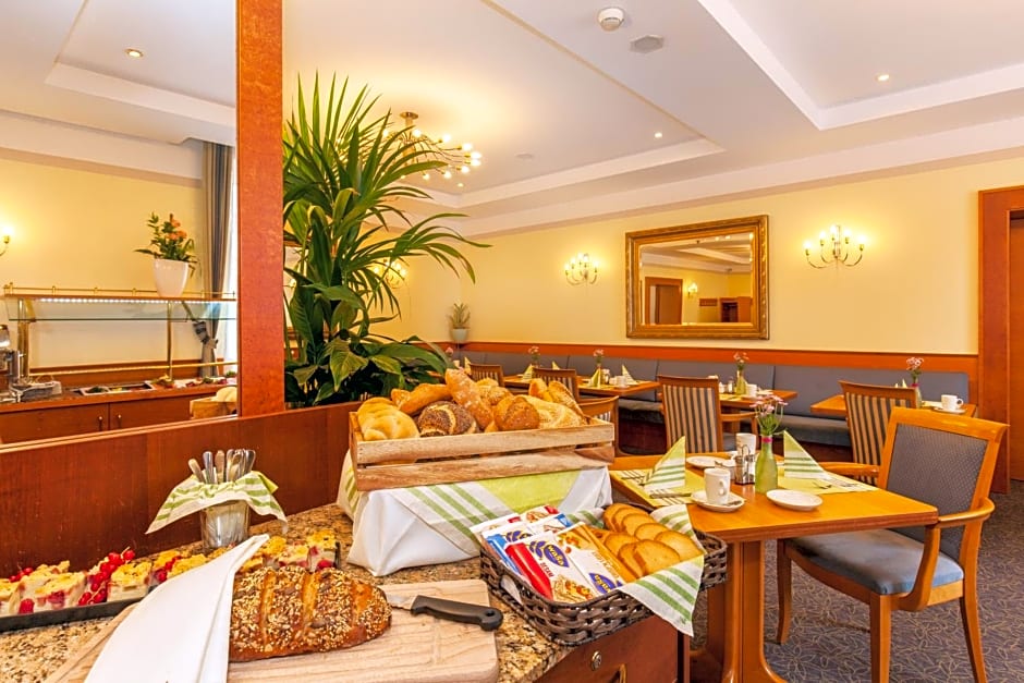Parkhotel Prinz Carl