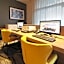Holiday Inn Express - Monterrey - Fundidora By IHG