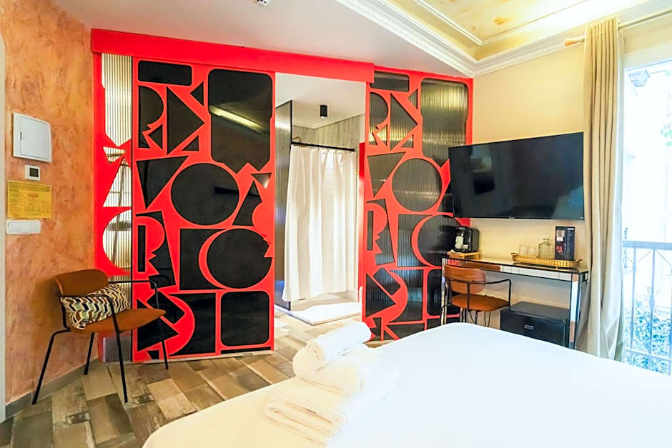 Abalu Boutique & Design Hotel