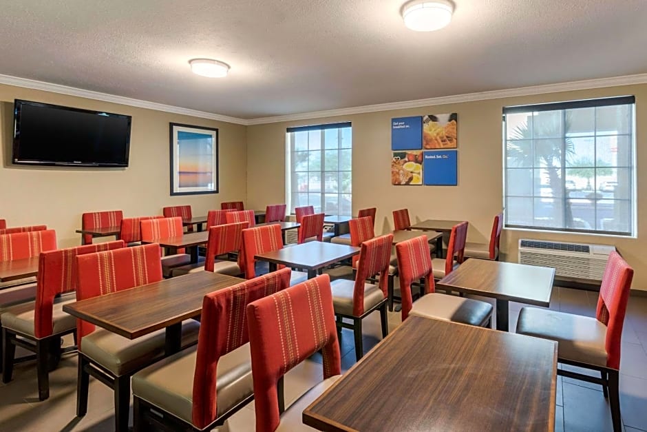 Comfort Inn & Suites El Centro I-8