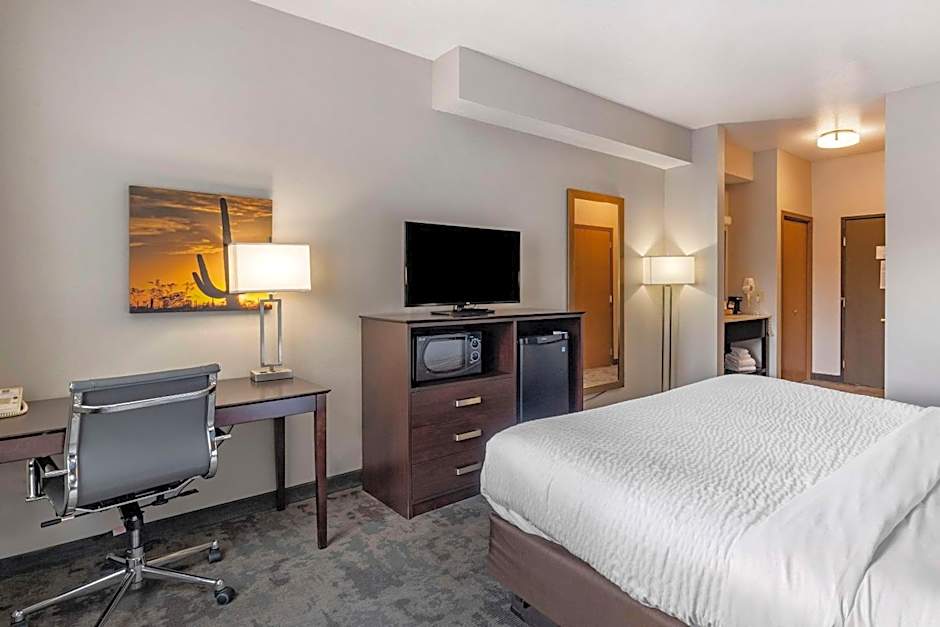 Clarion Inn Kingman