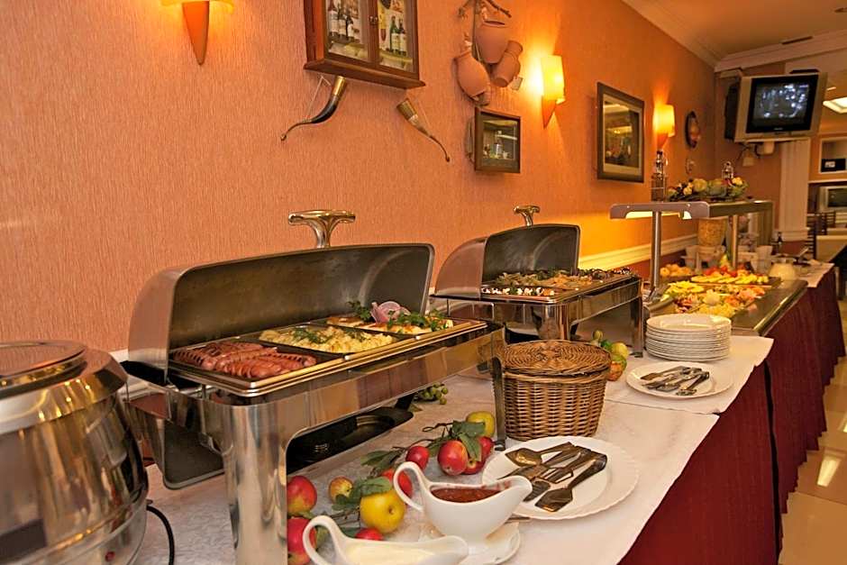 Wind Rose Hotel & SPA