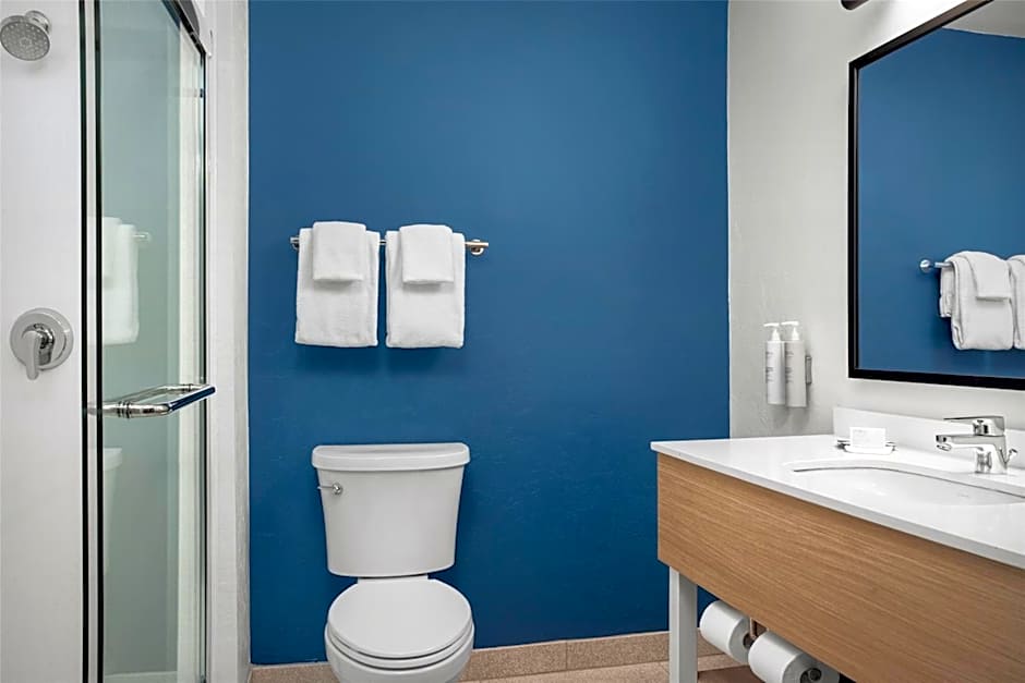 Spark By Hilton Tucson Airport