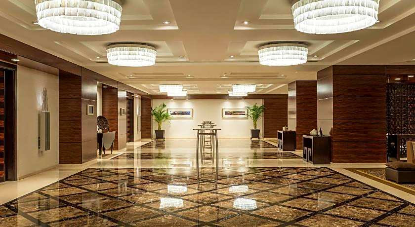 Grosvenor House, A Luxury Collection Hotel, Dubai