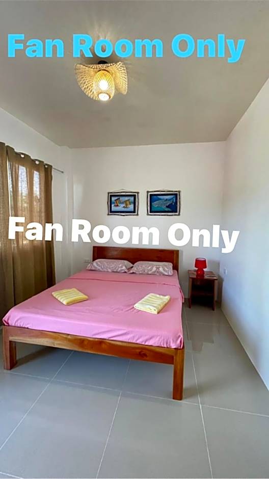 Coconut Inn Moalboal