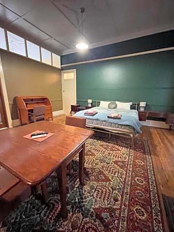 HISTORIC STAR LODGE Narrandera
