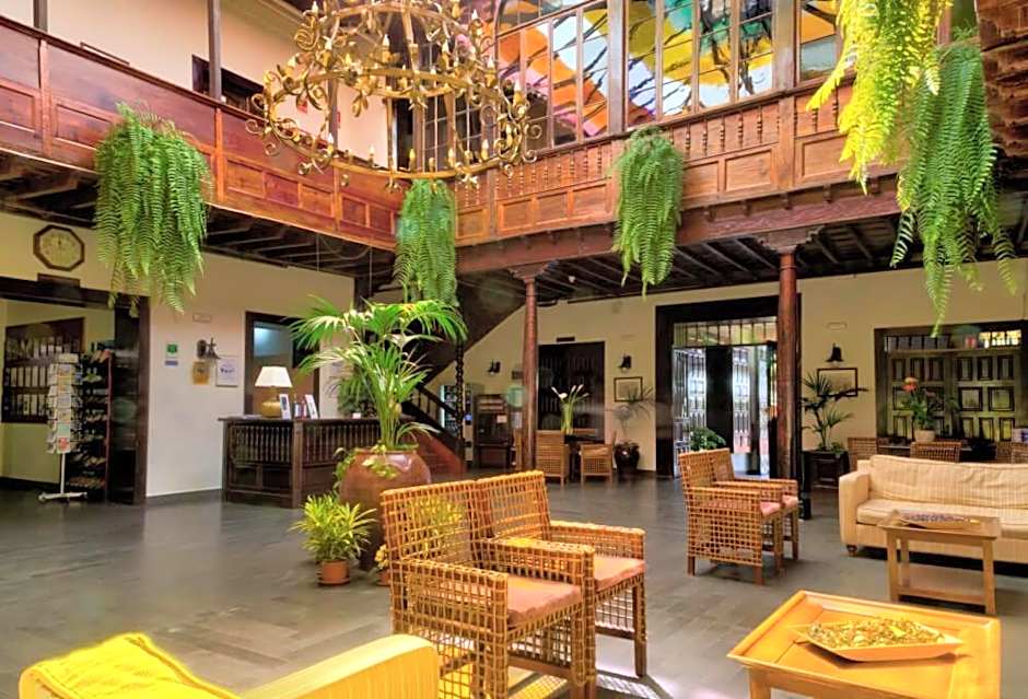 Hotel Marquesa