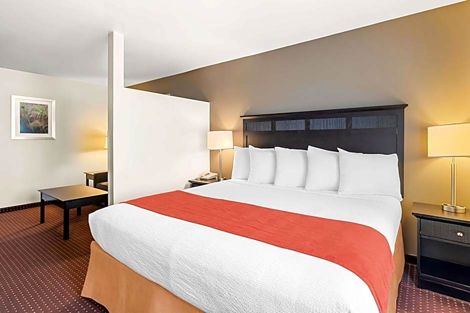 Best Western Legacy Inn & Suites Beloit/South Beloit