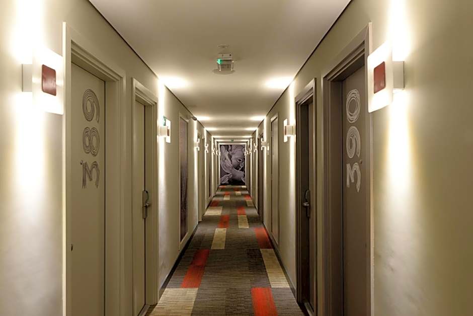 Ibis Campo Grande