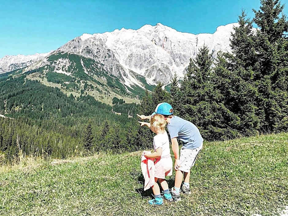 Hotel-Restaurant Bike&Snow Lederer