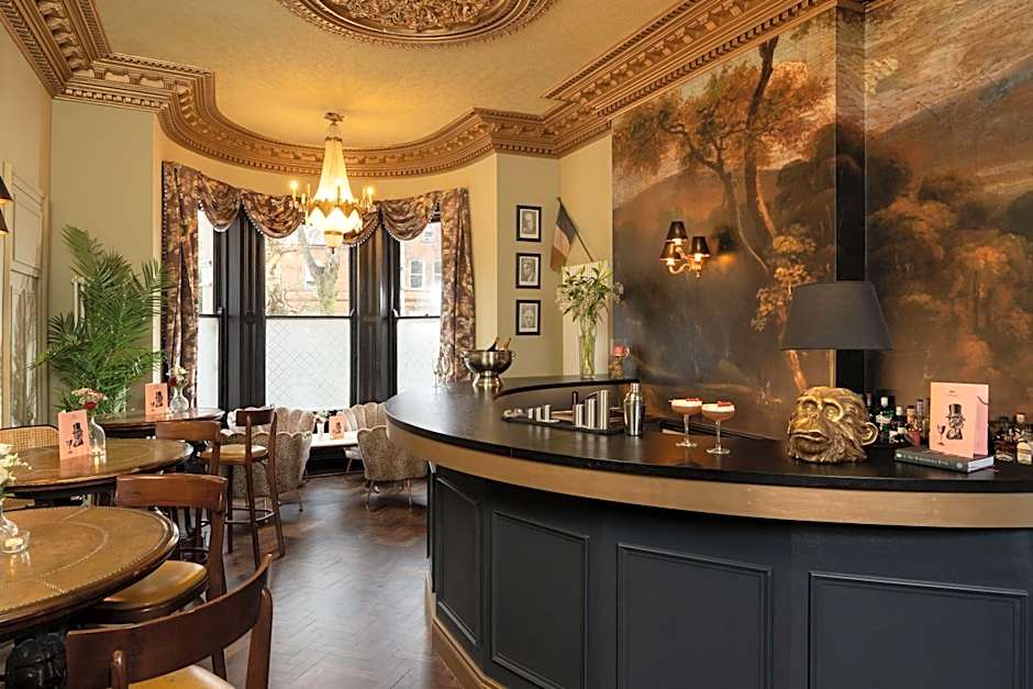 The Harrison Chambers of Distinction