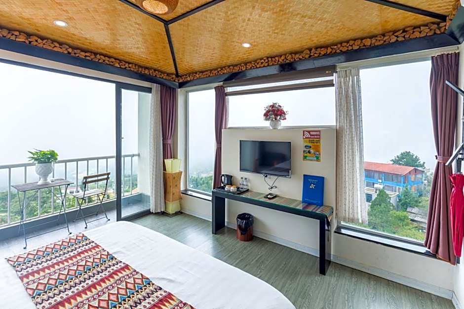 Phuong Nam Hotel