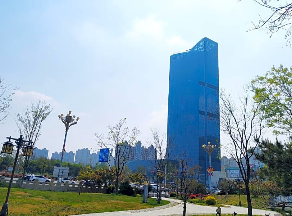 Sheraton Kaifeng