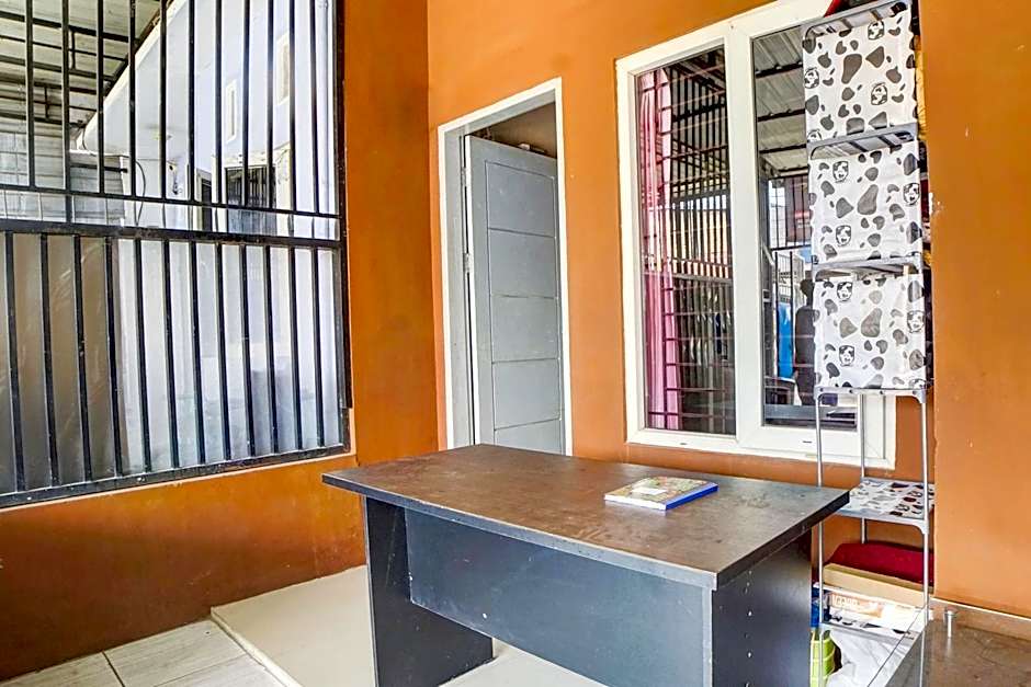 Hotel O Penginapan Syariah Faster Inn