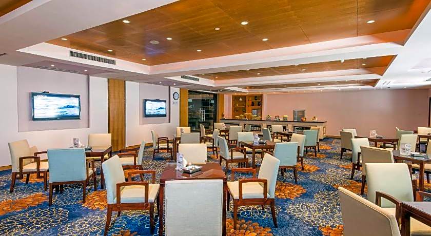 Shaoxing Xianheng Grand Hotel